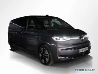 Neu VW Multivan Edition 204 PS (150 kW) 2026 Grau Van / Kleinbus