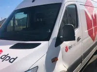 Gebraucht Mercedes Sprinter 150 PS (110 kW) 2022 Weiß Van