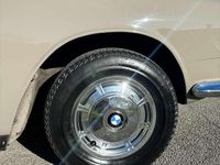 Gebraucht BMW 3200 CS 160 PS (117 kW) 1963 Beige Coupé