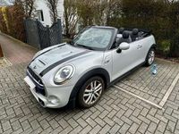 gebraucht Mini Cooper S Cabriolet 