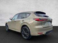 Neu Mazda CX-60 254 PS (186 kW) 2026 Grün SUV