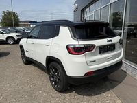 Second-hand Jeep Compass 2021 Andere SUV