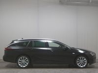 Gebraucht Opel Insignia Business 122 PS (89 kW) 2023 Schwarz Kombi