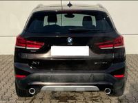 Gebraucht BMW X1 xLine 150 PS (110 kW) 2021 Braun SUV