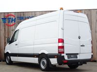 gebraucht Mercedes Sprinter 313 CDi L2H2 Klima Tempom. 95KW Euro5