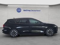 Gebraucht Ford Focus Titanium 116 PS (85 kW) 2025 Schwarz Kombi