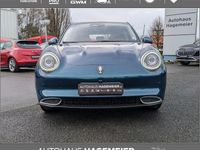 Gebraucht Ora 03 125 kW (171 PS) 2023 Aurora green metallic Kleinwagen