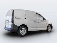gebraucht VW Caddy Cargo 2.0 TDI EcoProfi Einparkhilfe Komfortpaket