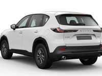 Neu Mazda CX-5 Prime-Line 141 PS (103 kW) 2025 Arctic white SUV
