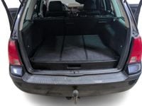 Gebraucht VW Golf IV 109 PS (80 kW) 2005 Schwarz Kombi