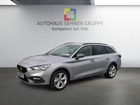 Gebraucht Seat Leon ST FR 131 PS (96 kW) 2022 Andere farbe Kombi