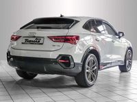 gebraucht Audi Q3 Sportback