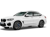 Gebraucht BMW X4 M Shadowline 480 PS (353 kW) 2026 SUV