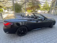 Gebraucht BMW 440 Cabriolet M Sport 340 PS (250 kW) 2022 Schwarz Cabrio