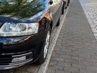 gebraucht Audi A6 2.0 TDI Kombi TÜV 08/25