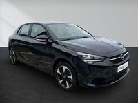 Gebraucht Opel Corsa-e Edition 100 kW (136 PS) 2021 Schwarz Kleinwagen