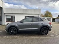 Neu VW T-Roc 150 PS (110 kW) 2025 Indiumgrau SUV
