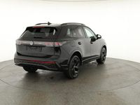 Neu VW Tiguan R-line 193 PS (141 kW) 2026 Grenadillschwarz metallic SUV