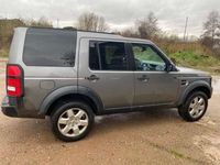 gebraucht Land Rover Discovery TD V6 Aut. HSE