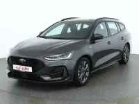 Gebraucht Ford Focus ST-Line 155 PS (114 kW) 2024 Grau Kombi