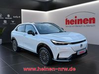 Neu Honda e:Ny1 Advance 150 kW (204 PS) 2025 Platinum white SUV