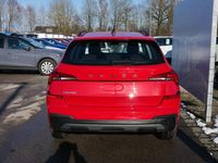 Neu Skoda Kamiq Selection 150 PS (110 kW) 2026 Velvetrot metallic SUV