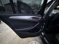 Gebraucht BMW 520 190 PS (139 kW) 2018 Limousine