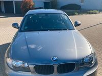 gebraucht BMW 116 i -