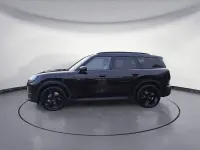 Gebraucht Mini Countryman Classic 163 PS (119 kW) 2026 Schwarz SUV