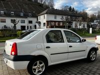 gebraucht Dacia Logan 1.4 Ambiance