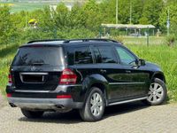 gebraucht Mercedes GL320 CDI 4Matic GL -Klasse (BM 164) guter Zust