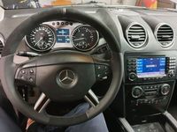 gebraucht Mercedes ML420 CDI 4MATIC -