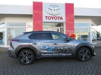 gebraucht Toyota bZ4X Basis + AWD + Comfort-Paket + Technik-Paket + Pano-Dach