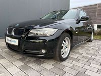 gebraucht BMW 318 i Touring Automatik/Pano/AHK/Xenon/Leder/2.Hd