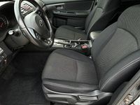 Gebraucht Subaru XV Comfort 114 PS (83 kW) 2013 Grau SUV