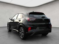 Gebraucht Ford Puma ST-Line 155 PS (114 kW) 2024 Agate black metallic SUV