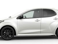Neu Mazda 2 Homura-Line 116 PS (85 kW) 2025 Weiss Kleinwagen