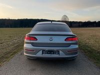 Gebraucht VW Arteon 150 PS (110 kW) 2017 Silber Kleinwagen