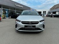 Gebraucht Opel Corsa-e 100 kW (136 PS) 2024 Silber Kleinwagen