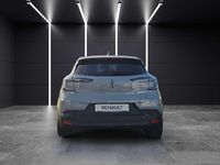 Ny Renault Captur Techno 91 HK (66 kW) 2025 Grå SUV