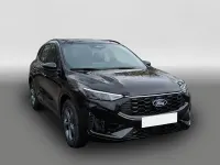 Neu Ford Kuga ST-Line 182 PS (133 kW) 2026 Schwarz SUV