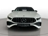 Gebraucht Mercedes A35 AMG AMG 306 PS (225 kW) 2023 Digitalweiß Limousine