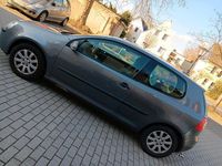 Gebraucht VW Golf V 102 PS (75 kW) 2004 Grau Kleinwagen