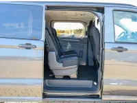 Usado VW Caravelle Basis 150 CV (110 kW) 2025 Gris Van