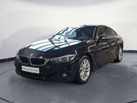 gebraucht BMW 420 Advantage Aut. Navi Business PDC