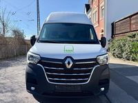 Second-hand Renault Master Komfort 150 CP (110 kW) 2020 Monovolum