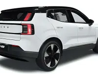 Neu Volvo EX30 110 kW (150 PS) 2026 Wählbar (bei metallic +) SUV