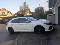 Gebraucht Honda Civic Elegance 129 PS (94 kW) 2018 Limousine