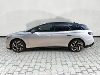 Neu VW ID.7 Pro 210 kW (286 PS) 2026 Scalesilver metallic Kombi
