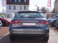 gebraucht Audi A3 1.2 TFSI Ambiente Xenon Teilleder Tempomat